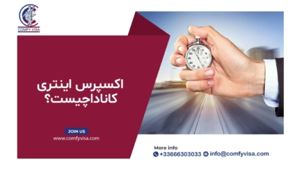 اکسپرس اینتری کانادا