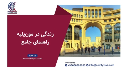 راهنمای جامع زندگی در مون پلیه